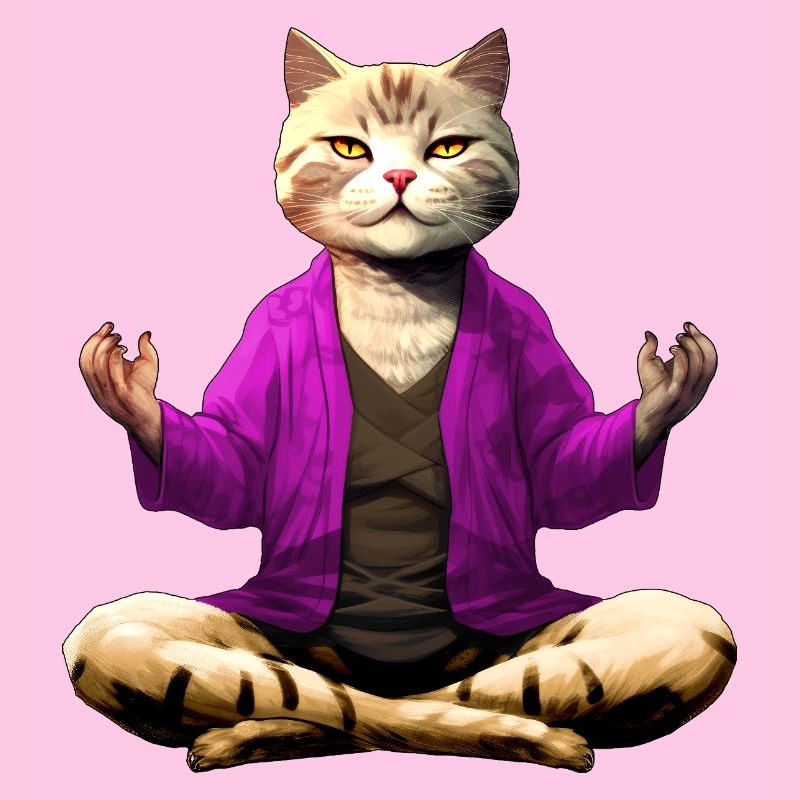 Chat Yogi