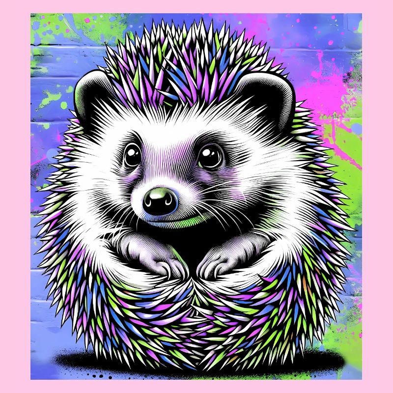 hedgehog