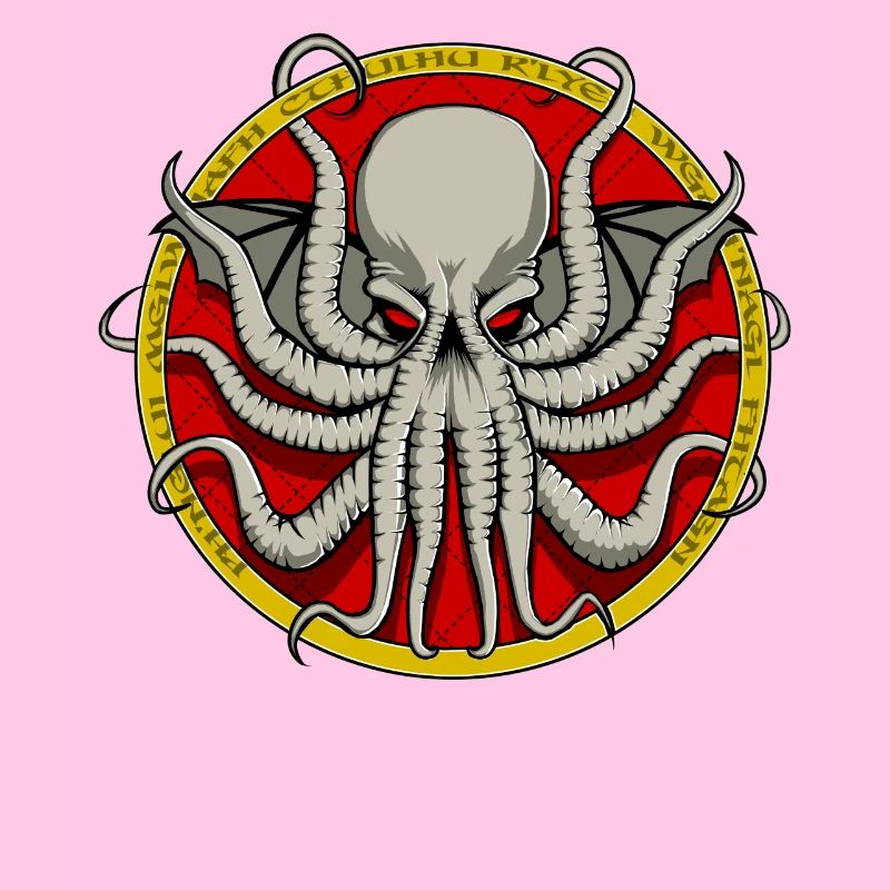 Cthulhu Sigil