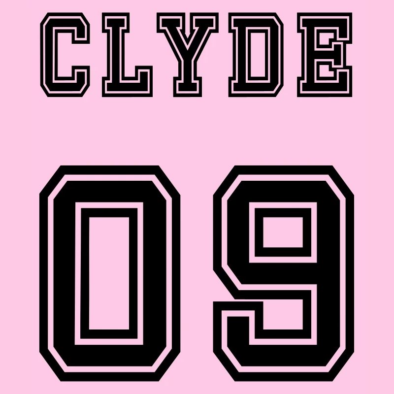 Clyde back
