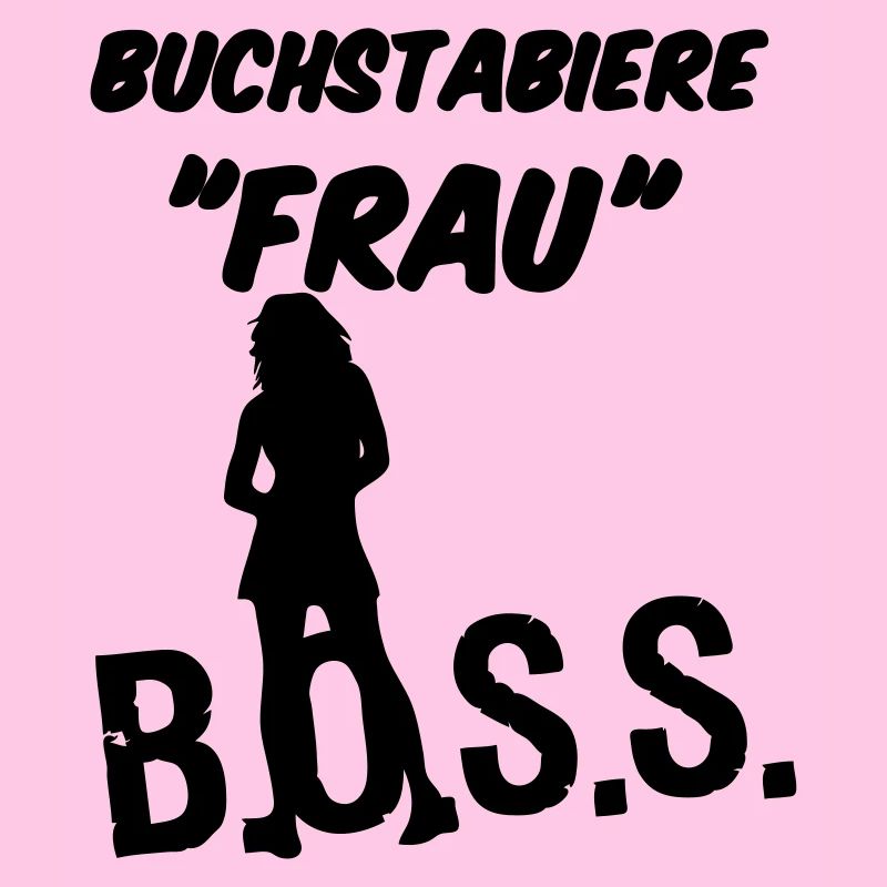 Frau Spruch Geschenk