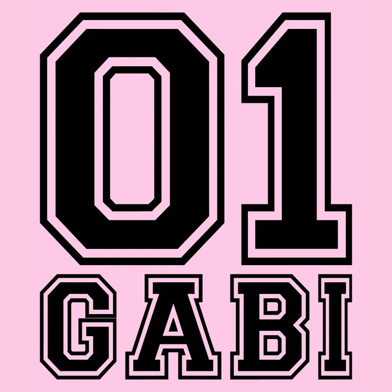 Gabi - Name