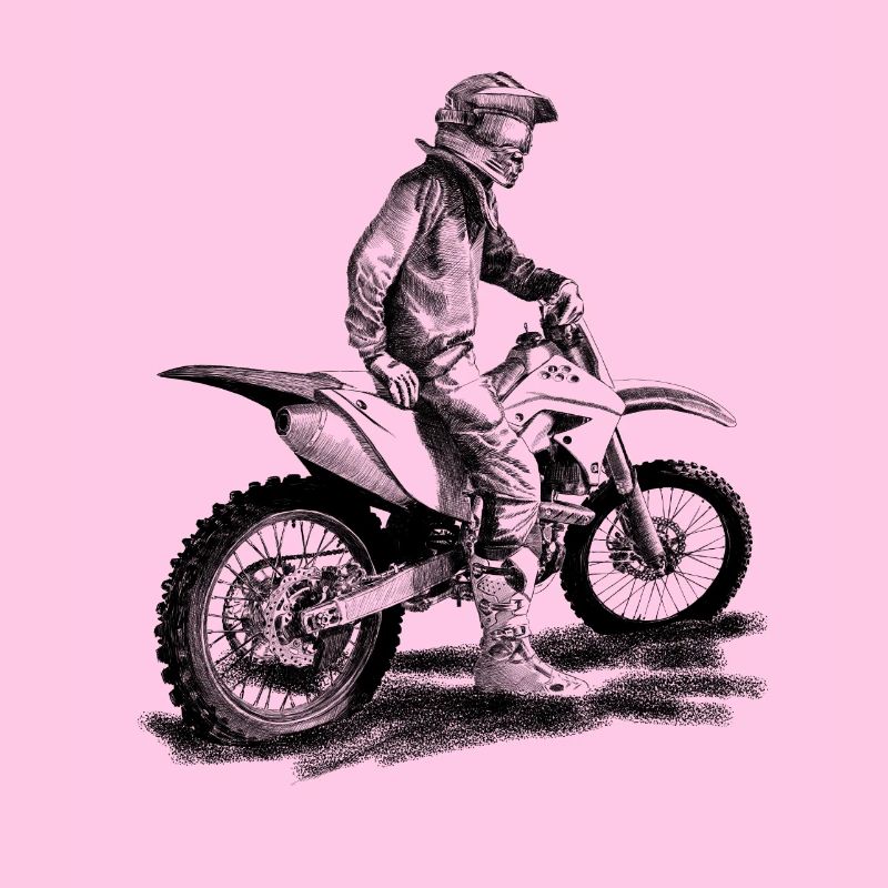 Biker
