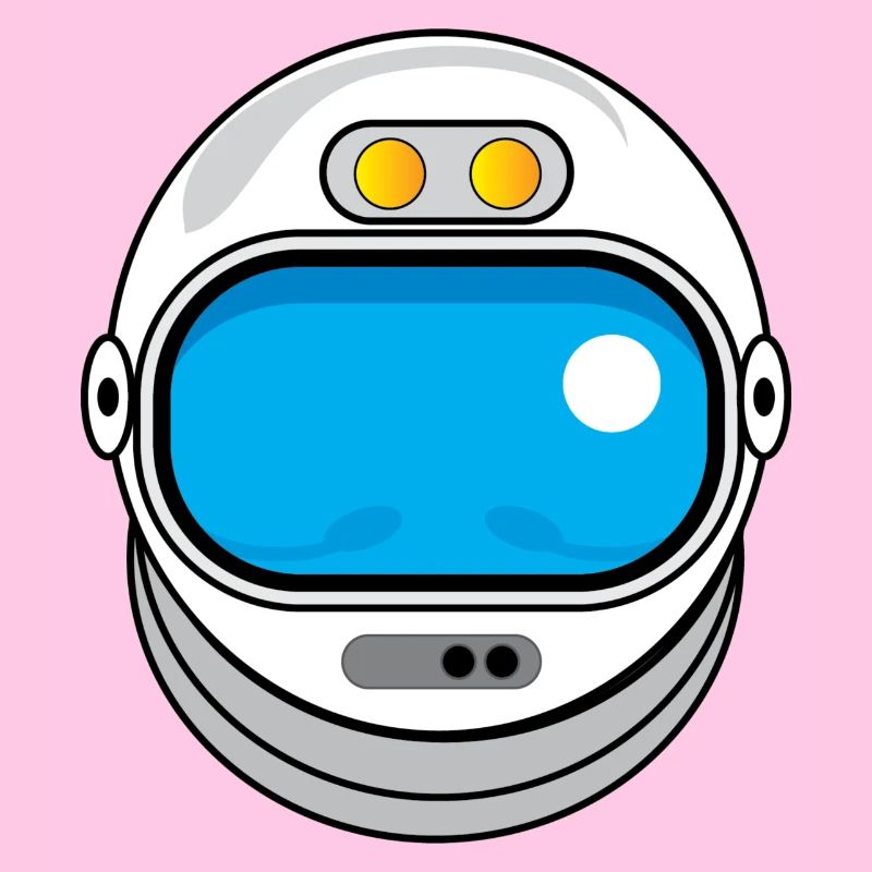 Spacehelmet