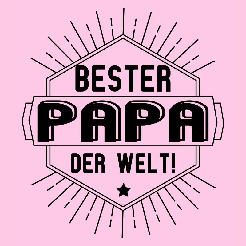 bester papa der welt