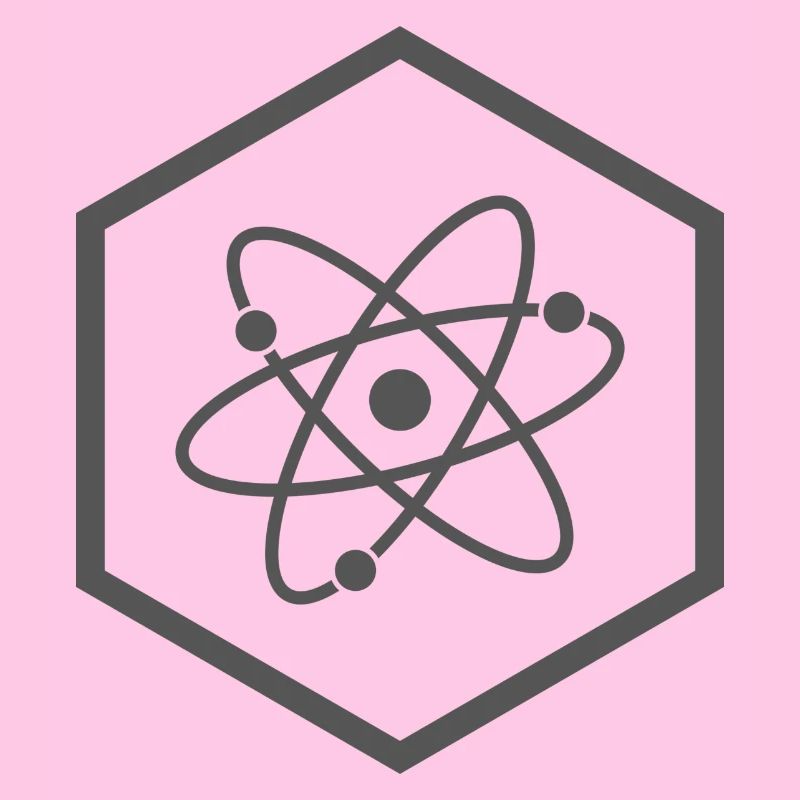 Atom Model Cosmos Particle Theory Physics All