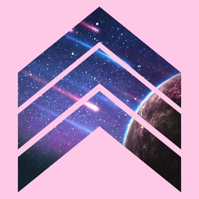 meteor Galaxy