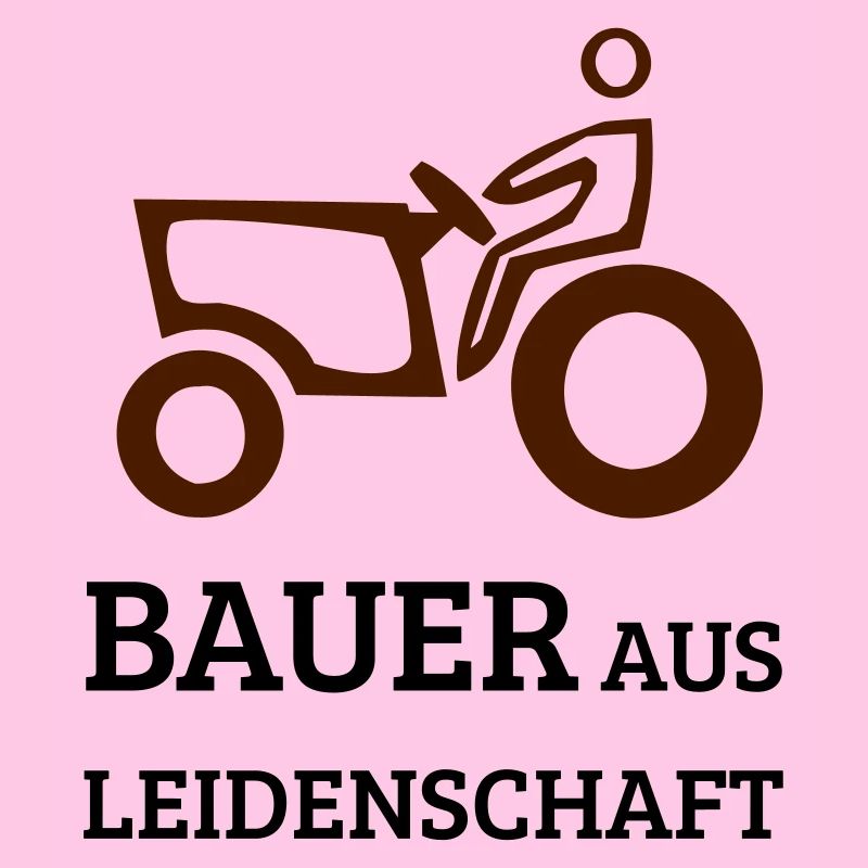 Bauer Leidenschaft