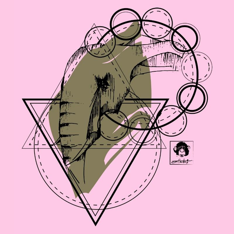Elefant