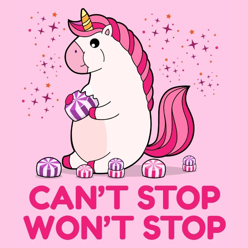 Impossible d'arrêter ne s'arrêtera pas