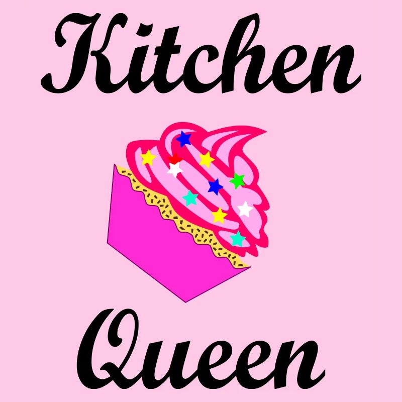 Kitchenqueen - the baking and kitchen queen