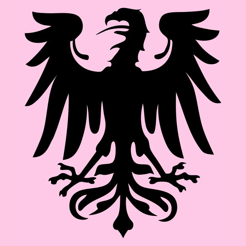 GERMAN austrian EAGLE