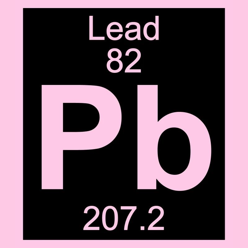 Lead (Pb) (element 82)