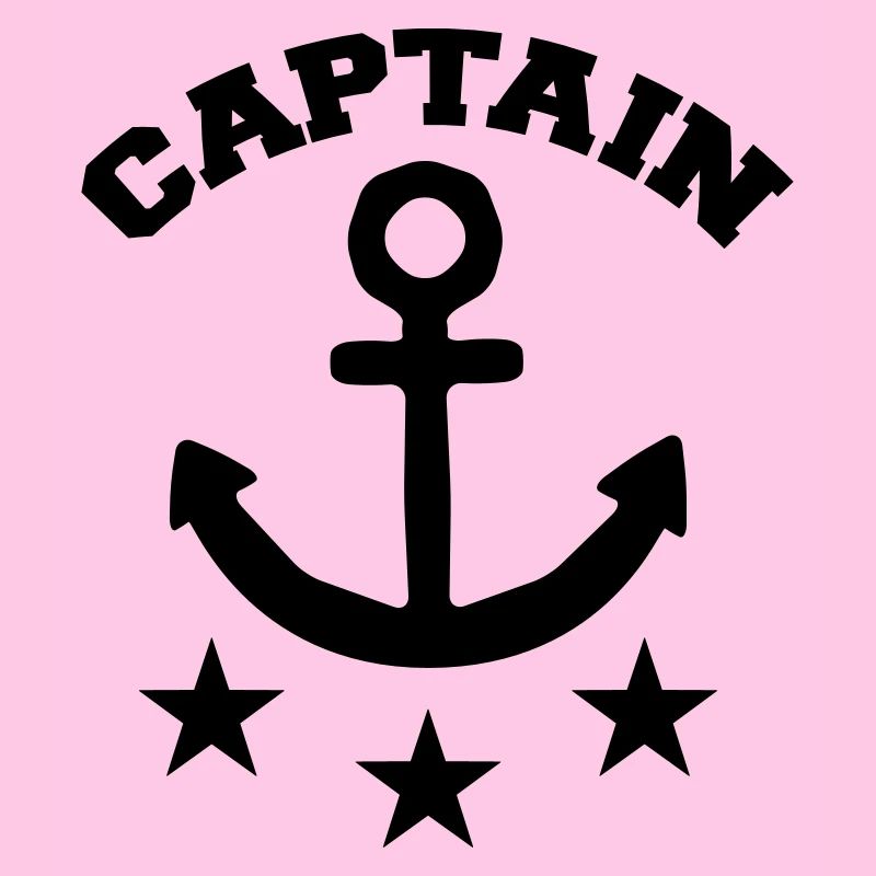 Captain