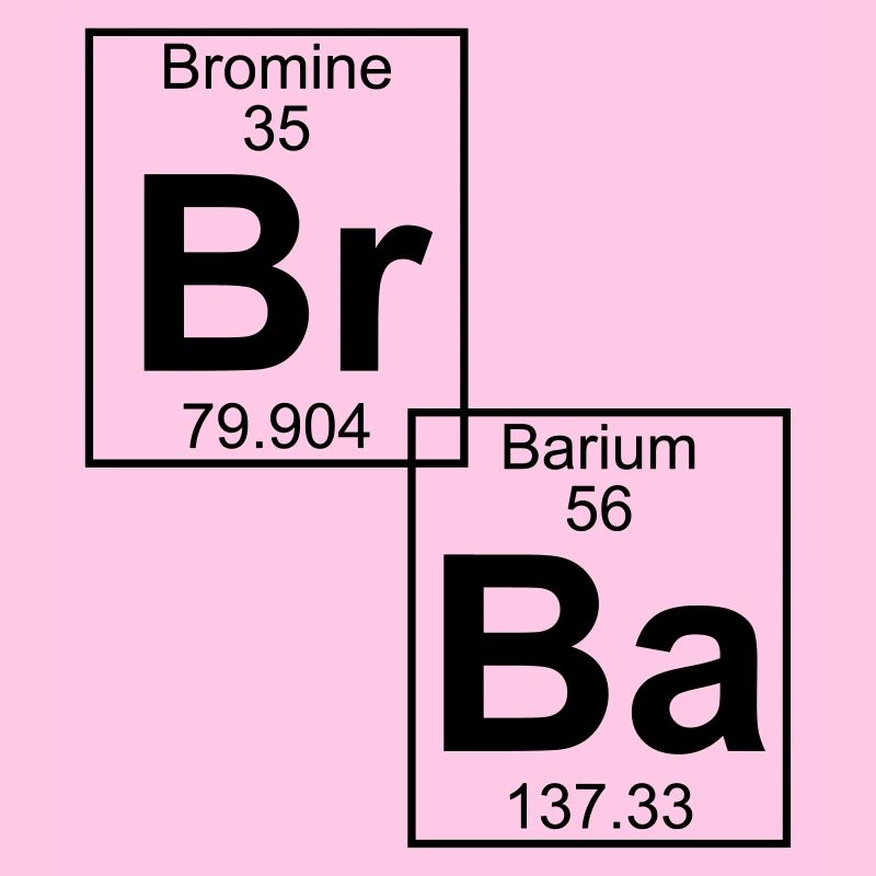 Br-Ba (brba) - Full