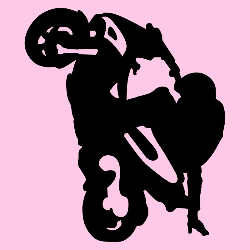 stunt roller