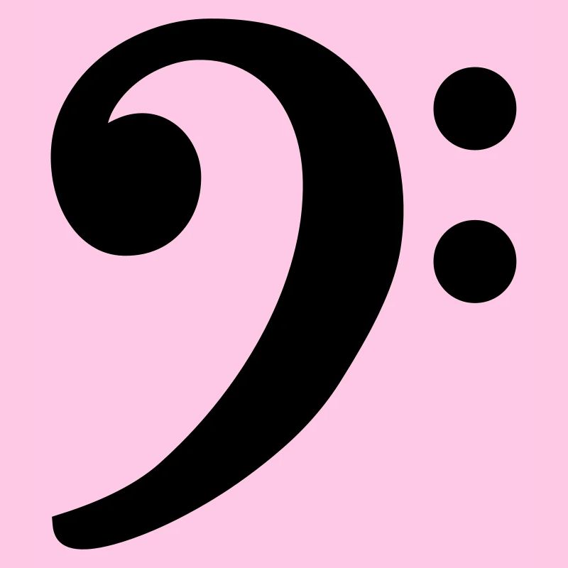 Clef basse