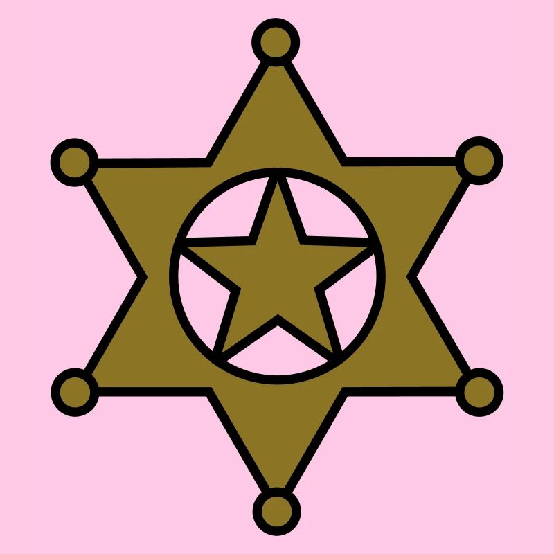 shérif étoile_se6