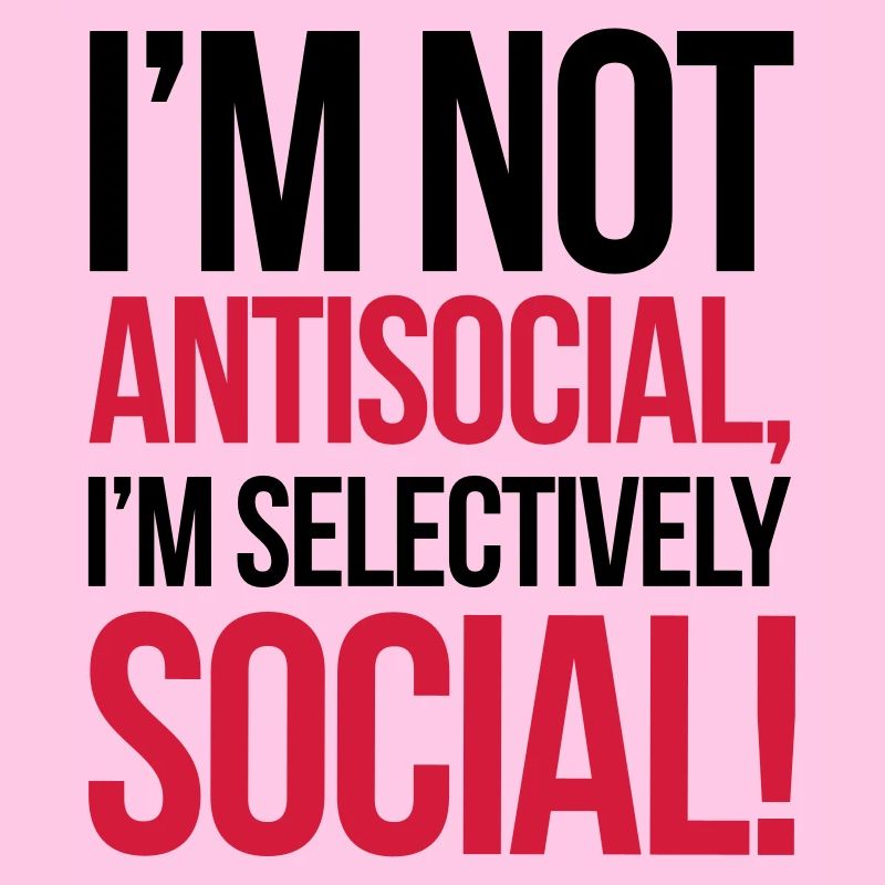 Antisocial