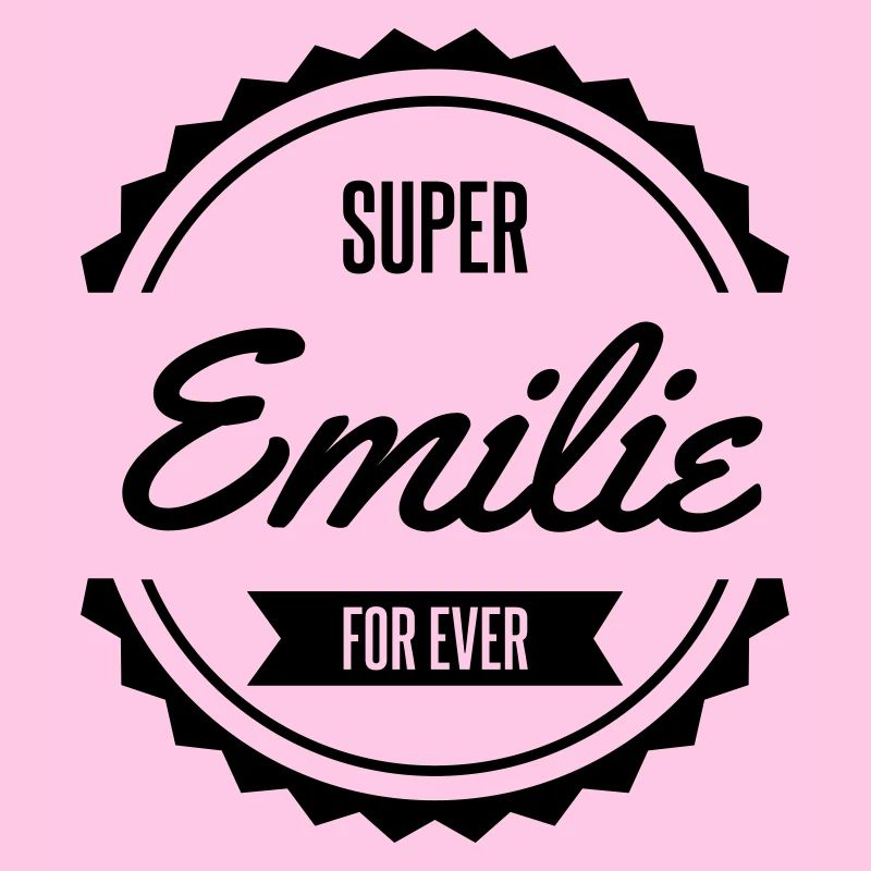 super emilie