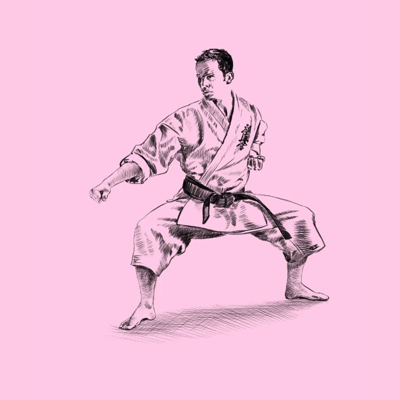 karate