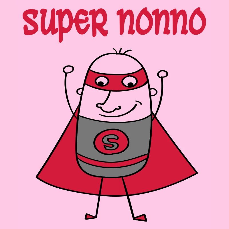 Super nonno