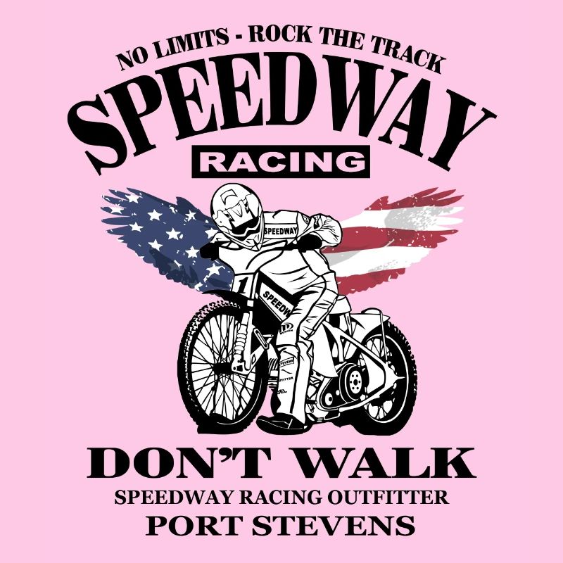 Speedway
