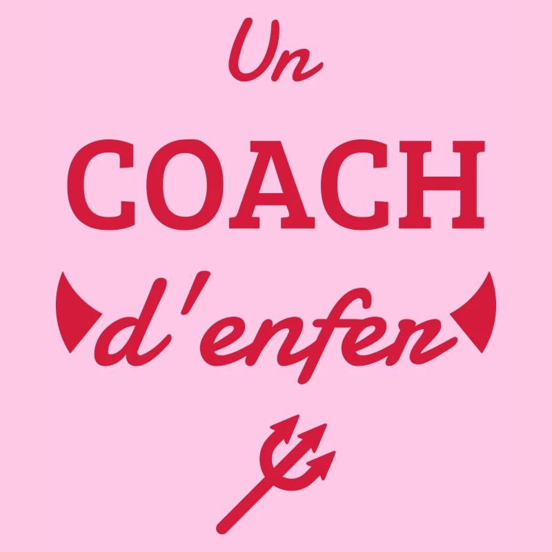Coach / Coaching / Trainer / Sport