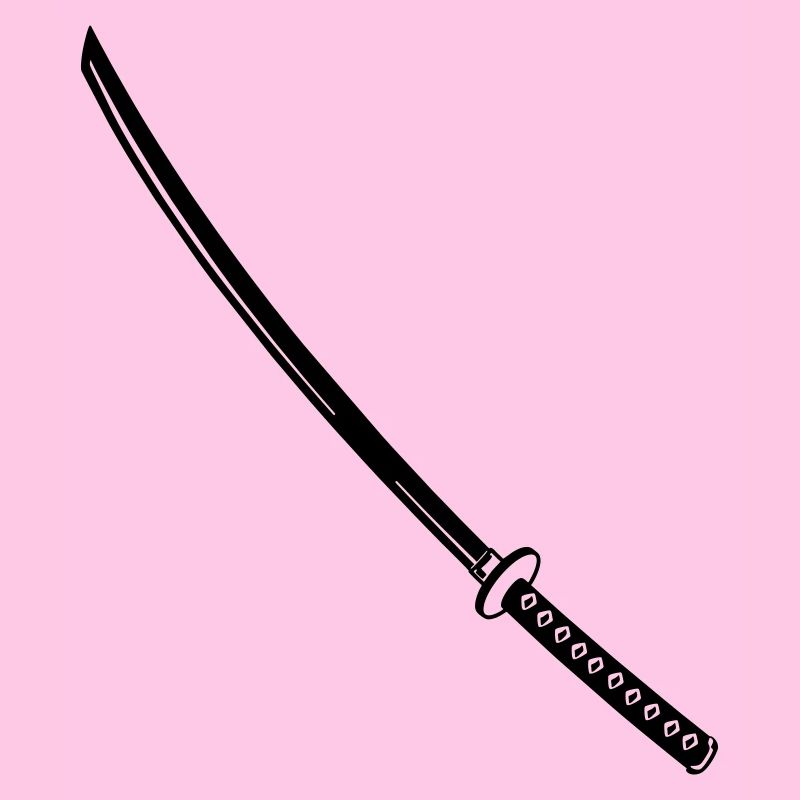 Katana japanese sword