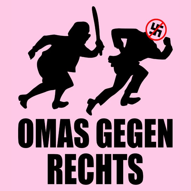 Omas gegen rechts