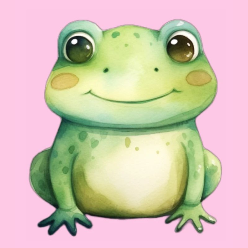 Frog class class frog in primary school