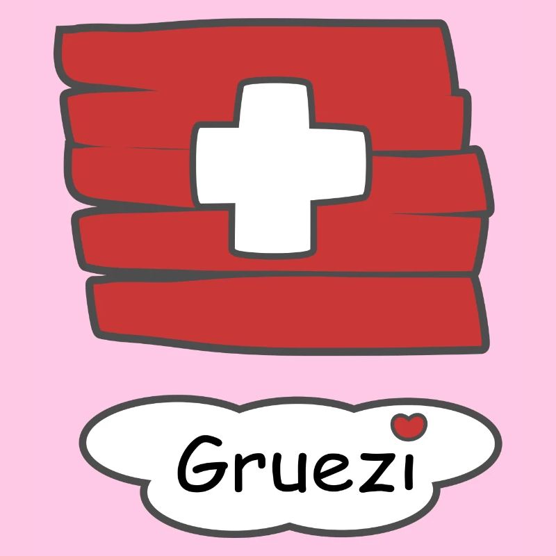 Gruezi