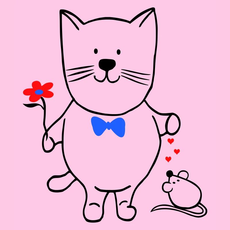 Cat and Mouse