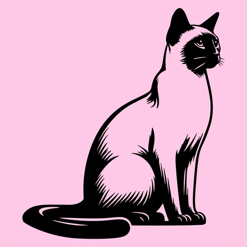 Siamkatze