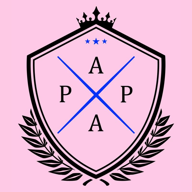 dad crest dad