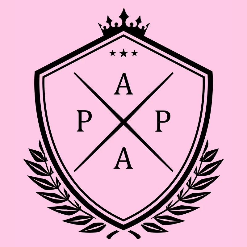 dad crest dad