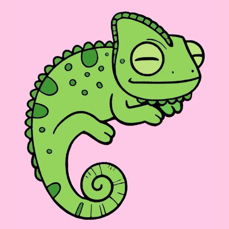 Chameleon