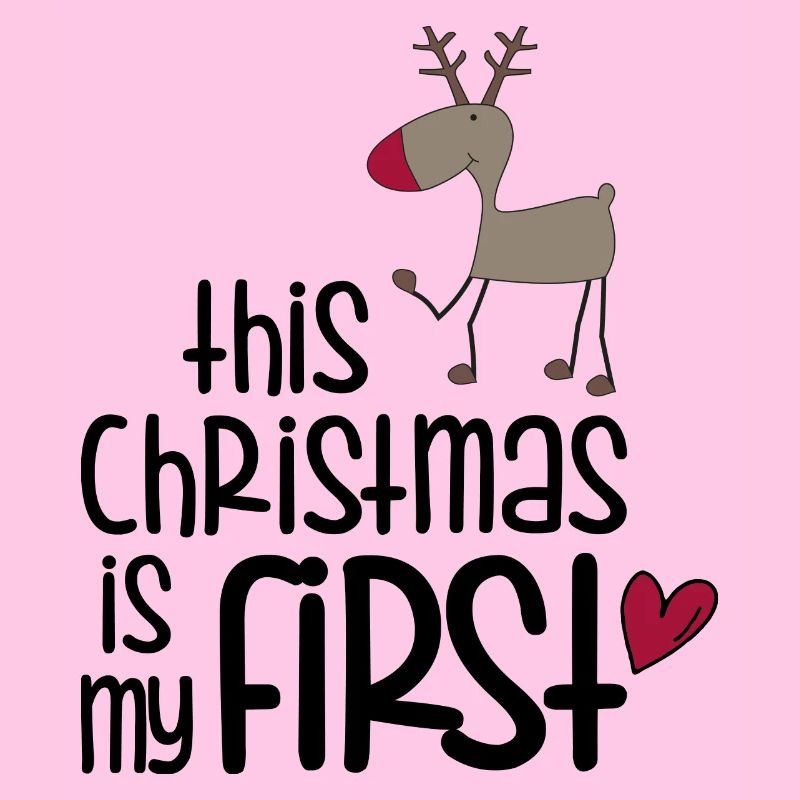 First Christmas