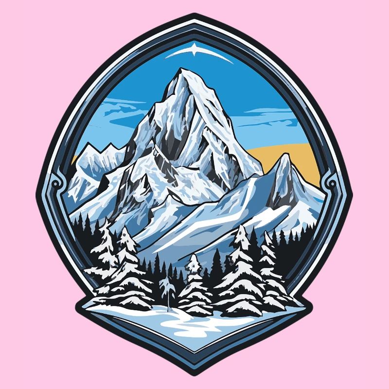 Mountains
