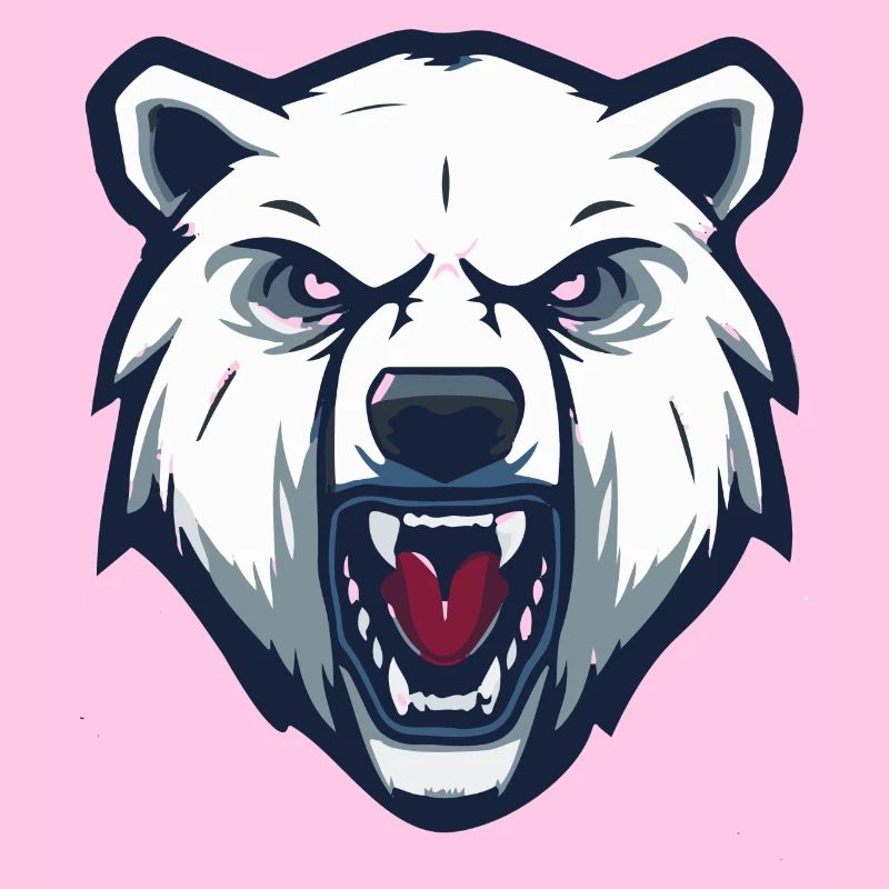 eisbär
