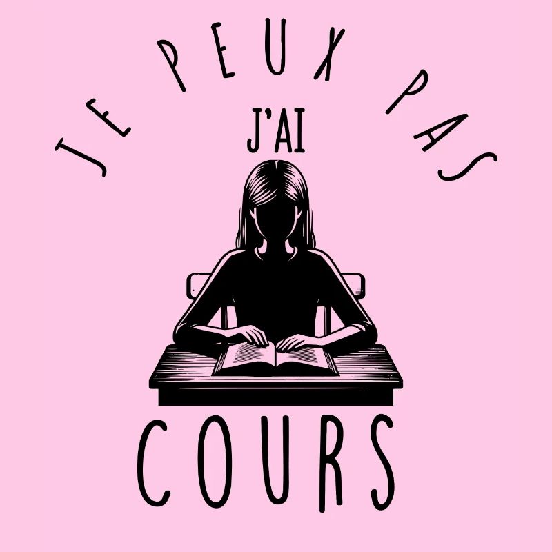 I can't, I have classes.