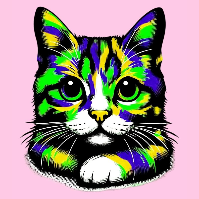 Katze