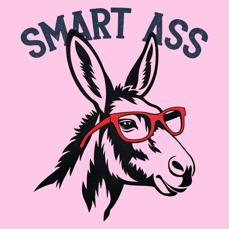 Smart Ass