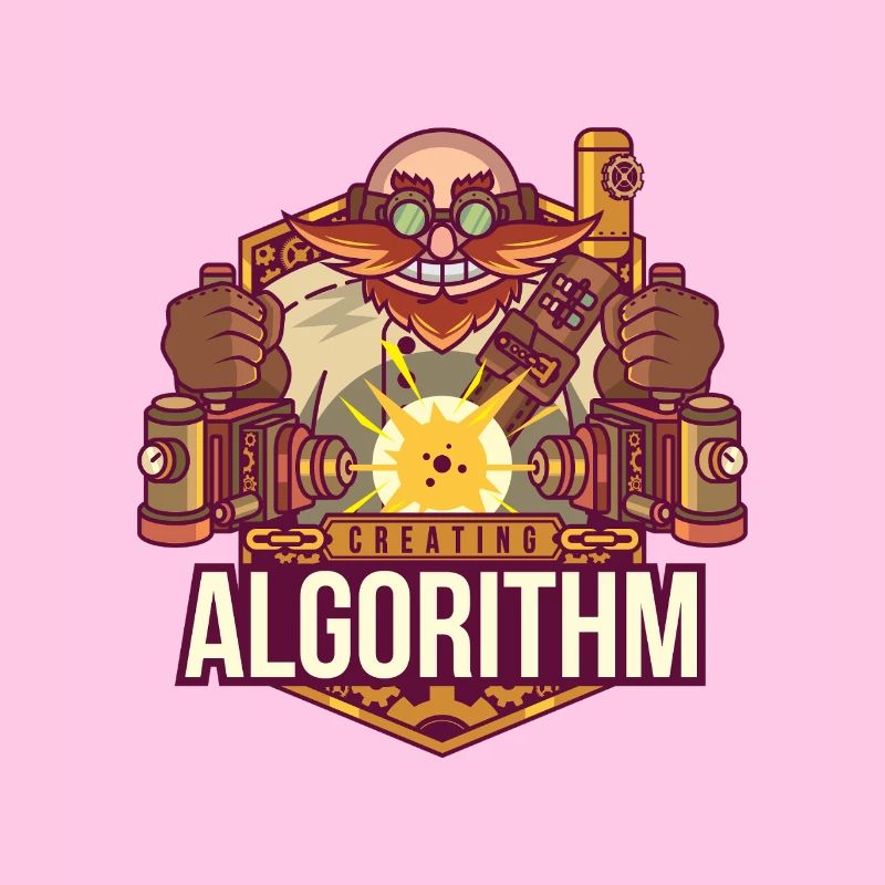 Software-Algorithmus
