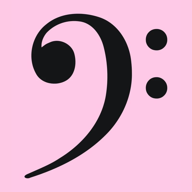 F-clef