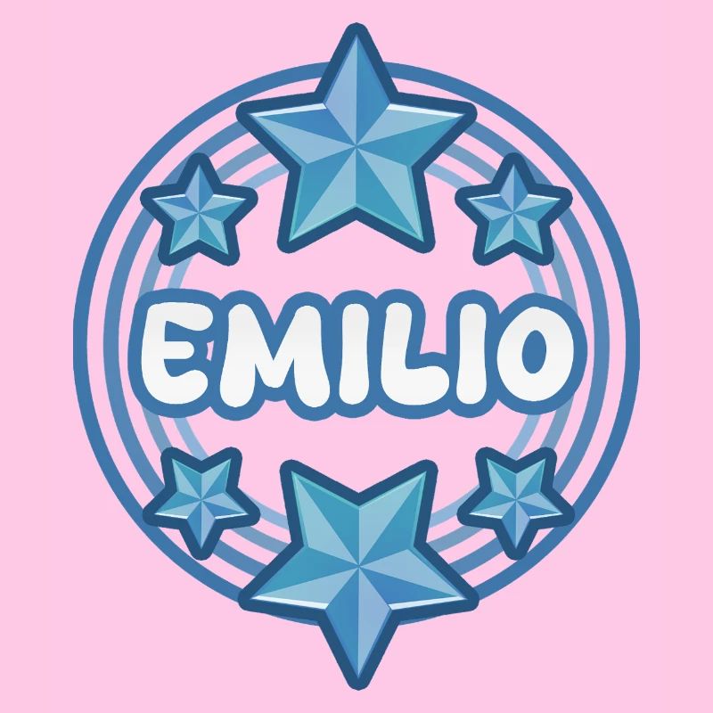 Name: Emilio
