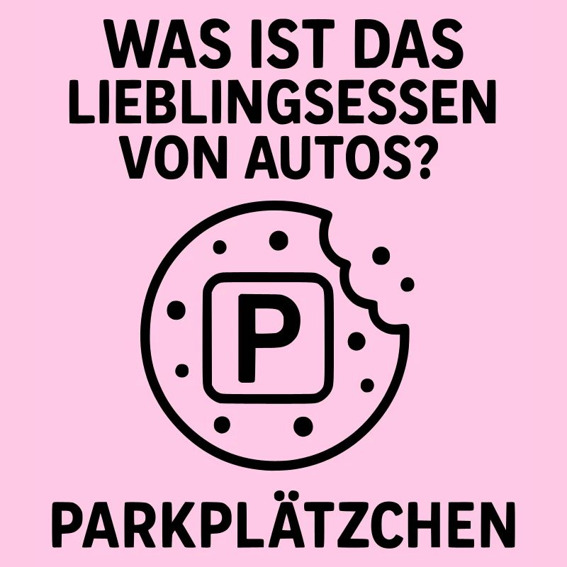 parkplätzchen witz autofahrer kekse