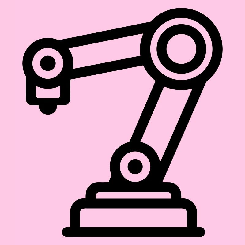 robotic arm