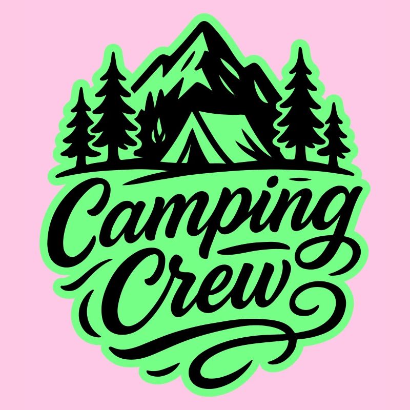 Camping Crew