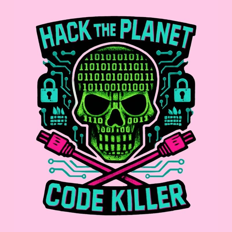 Cybersecurity: Hack the Planet